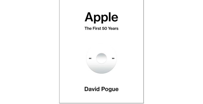 Explore Apple's Past with Prime Day Book Promotions Providing Savings of up to 65%
