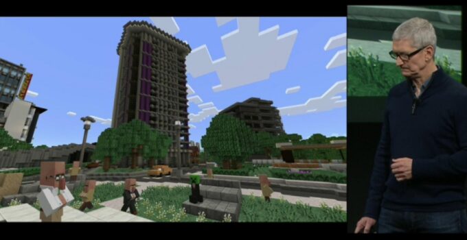 Guide to Operating Minecraft: Bedrock Edition on a Mac