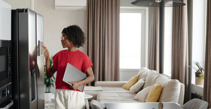 Impacts of Ceased Software Updates for Your Smart Refrigerator