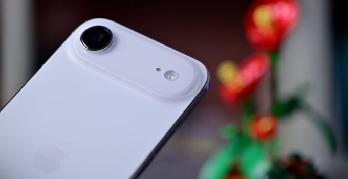 iPhone 18 Pro Specifications: Processor Options, A20 Chip Insights, and Camera Improvements