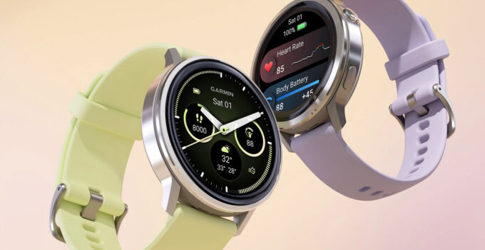 Options Aside from the Apple Watch Featuring a 7-Day Battery Life