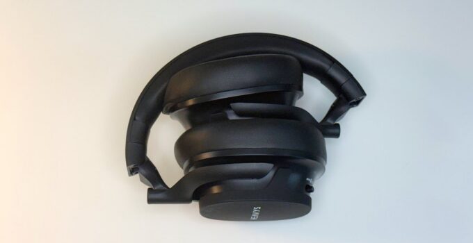 Review of Heavys H1H Headphones: Exceptional for Rock Music in Contrast to AirPods Max at One-Half the Cost