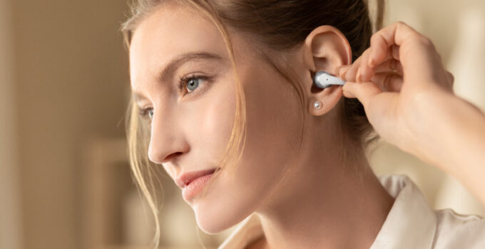 Shokz Unveils OpenDots 2 Clip-On Earbuds Featuring Improved Volume and Bass