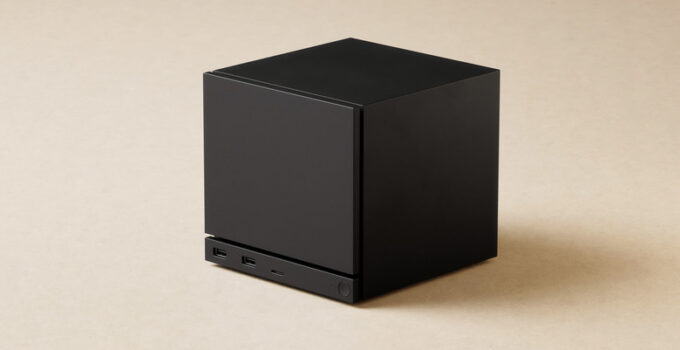 Steam Machine and Steam Frame Set for Launch This Summer