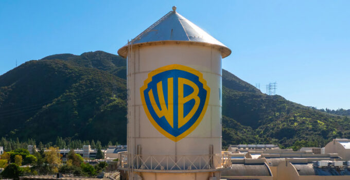 US States Prepare Legal Measures to Prevent Paramount's Purchase of Warner Bros.