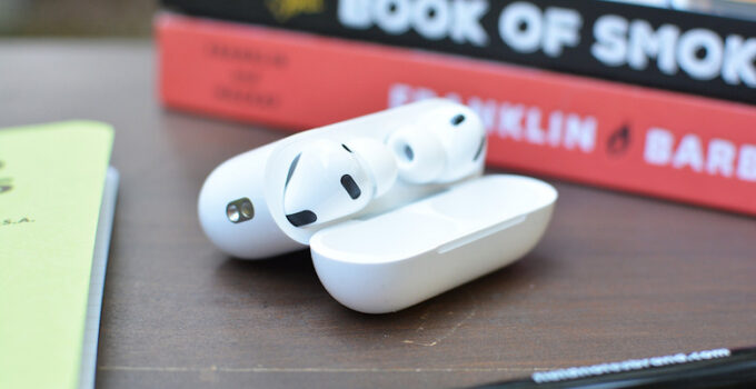 Utilizing AirPods to Operate Your iPhone Camera: A Comprehensive Guide
