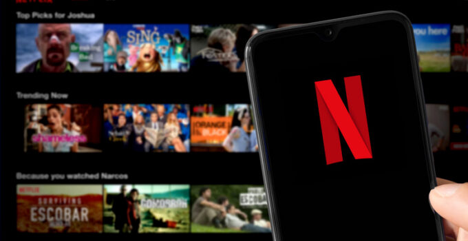 Verifying Whether Netflix Is Lowering Your Picture Quality