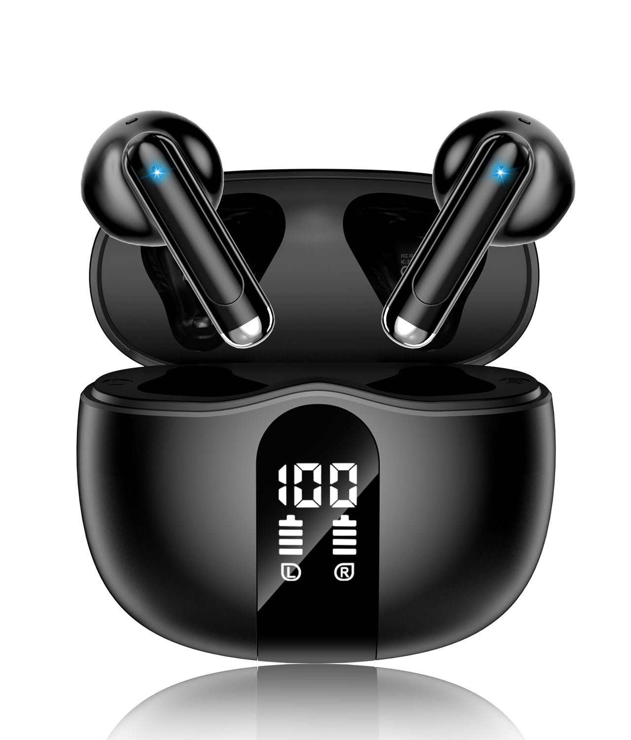 XIAOWTEK Wireless Earbuds