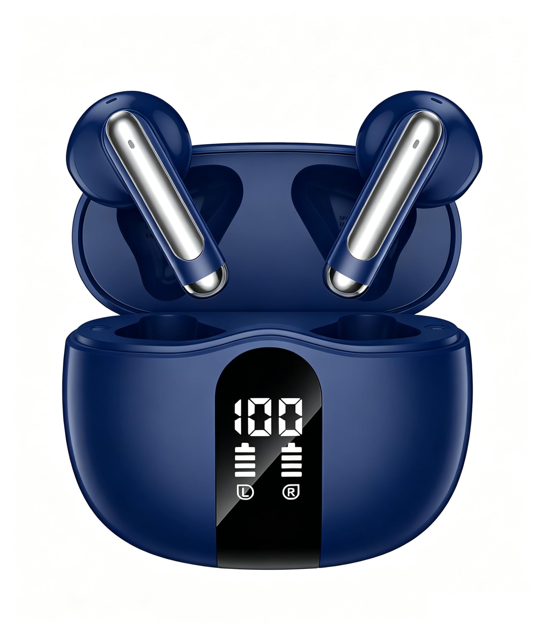 XIAOWTEK Wireless Earbuds