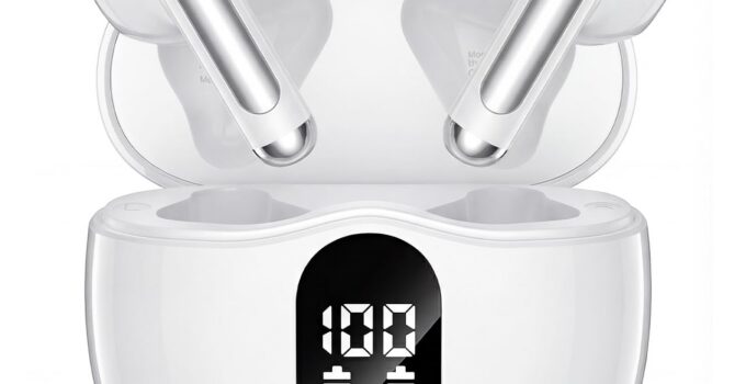 XIAOWTEK Bluetooth Earbuds