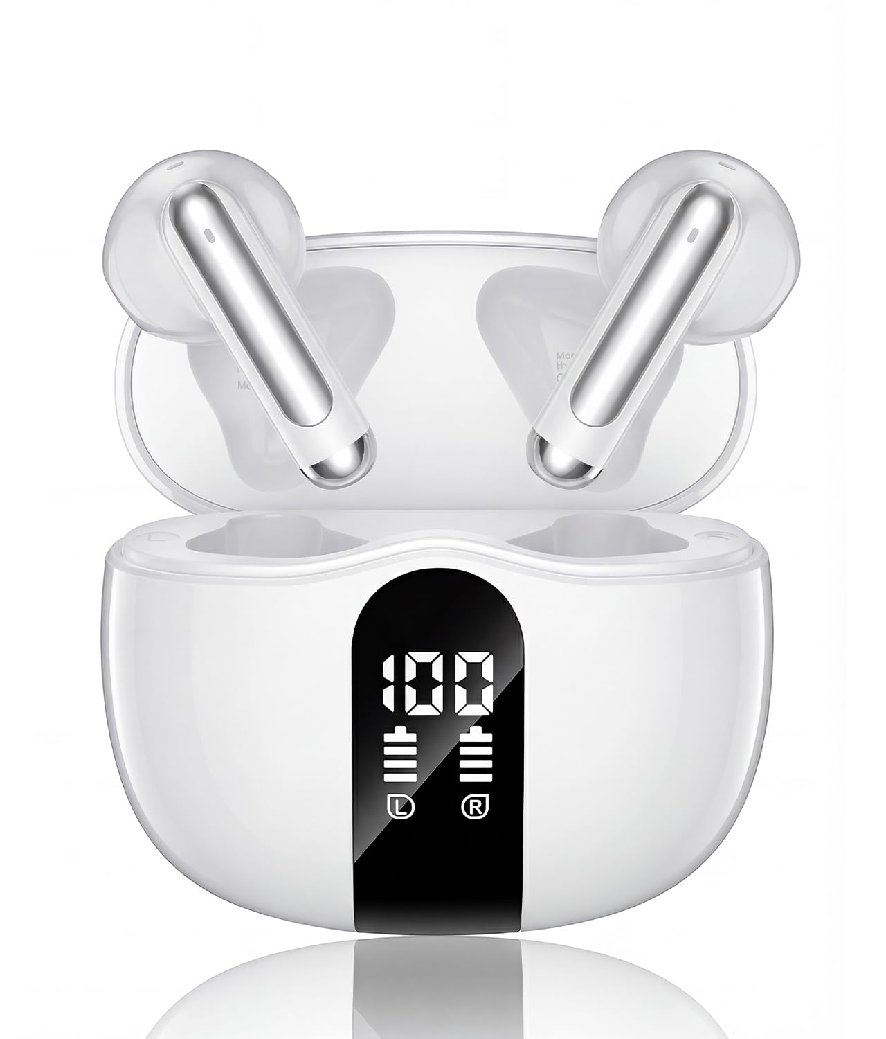 XIAOWTEK Wireless Earbuds