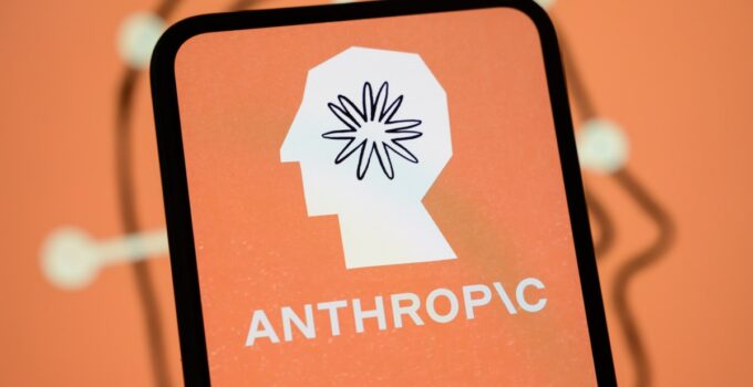 Anthropic Engaged in Discussions with Samsung for the Creation of Tailored Chip