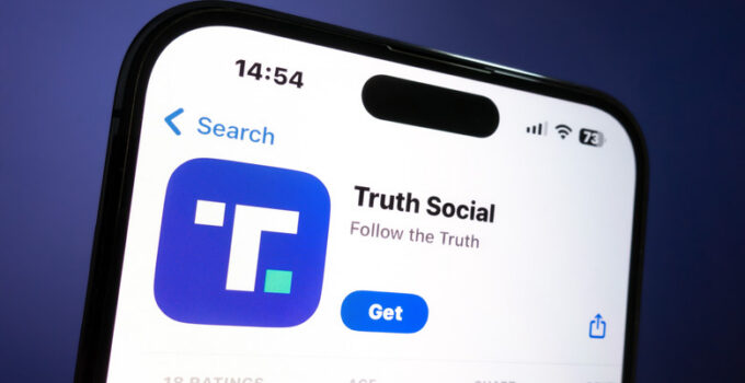 API Launched for Retrieving Trump's Truth Social Updates