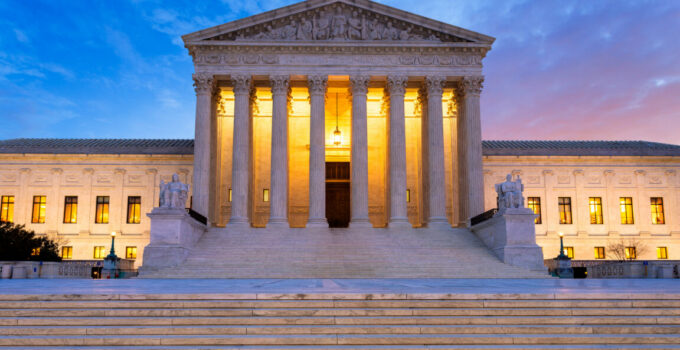 Apple Challenges Supreme Court in Epic Games App Store Charges Conflict