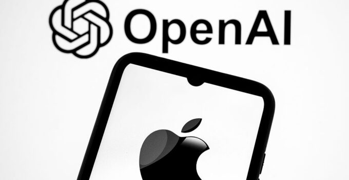Apple Initiates Legal Action Against OpenAI Accusing Ex-Engineer of Stealing Trade Secrets