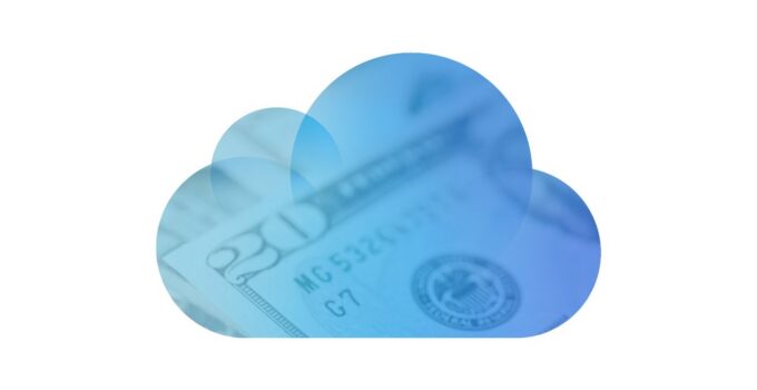 Apple Raises iCloud+ Subscription Rates in Eight Nations