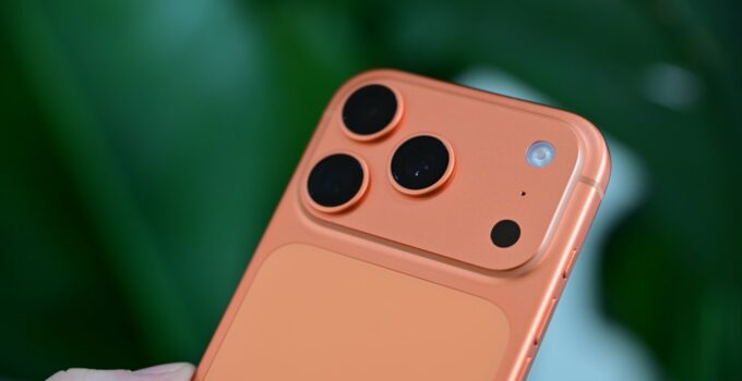 Apple's Market Capitalization Exceeds Nvidia, Transforming into the World's Most Precious Company