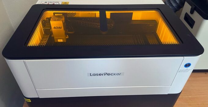 LaserPecker LX2 Evaluation: In-Depth Features and Price Assessment