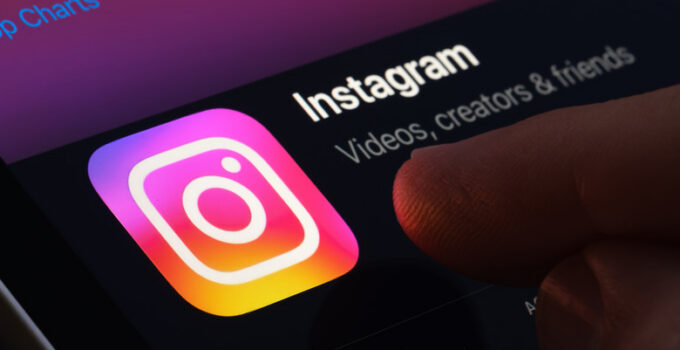 Meta turns off the capability to create AI-generated images from public Instagram profiles.