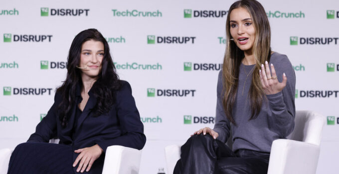 Phoebe Gates' AI Shopping Application Phia Accused of Declaring Unmerited Affiliate Transactions Through Counterfeit Clicks