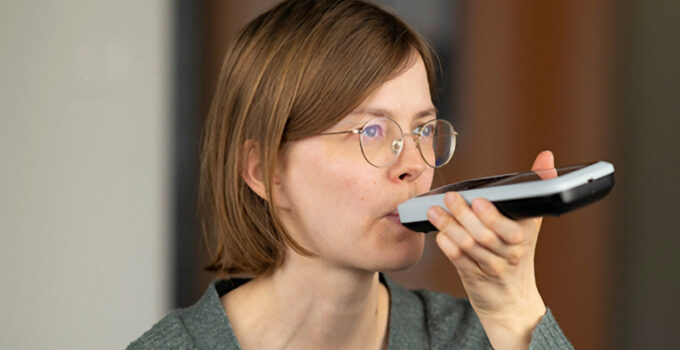 Portable Gadget Created by Researchers to Assess Fat-Melting in the Body