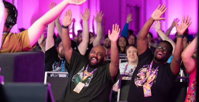 Summer Games Done Quick Generates More Than $2 Million for Médecins Sans Frontières
