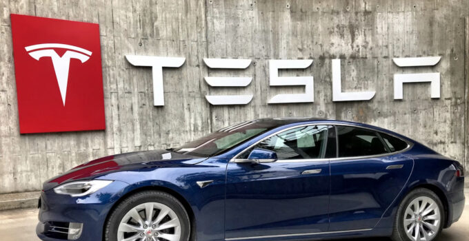 Tesla Raises Q2 Vehicle Deliveries by 25% in Comparison to the Previous Year