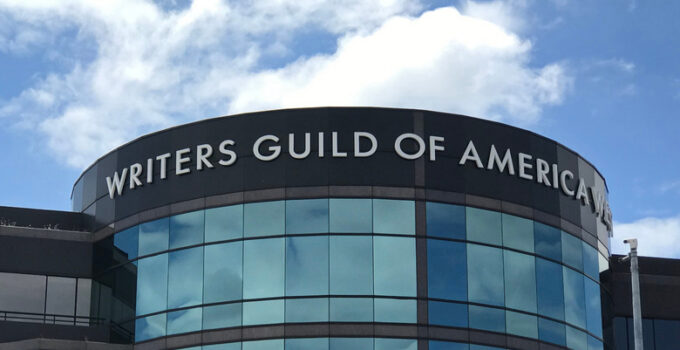 Writers Guild of America Initiates Legal Action to Block Paramount-Warner Bros. Discovery Merger