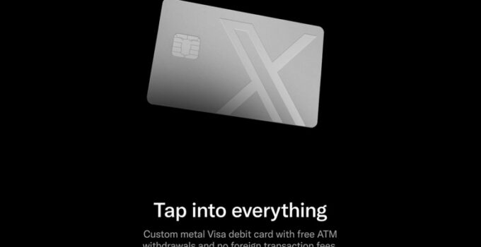X Money Launches Restricted Deployment in the United States