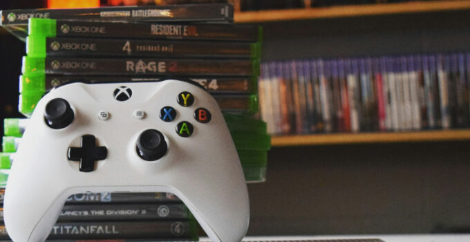 Xbox Testing Approach to Transform Disc-Based Titles into Digital Format