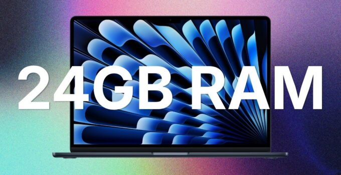 15-inch MacBook Air featuring M5 Chip and 24GB RAM Now Offered for $1,499 Following $200 Price Cut