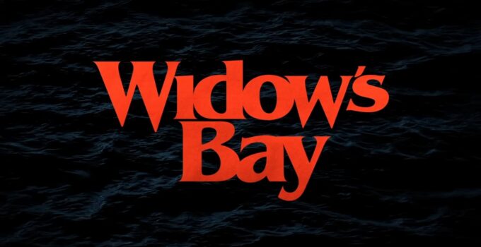 Apple TV to Provide Complimentary Screenings of 'Widow's Bay' at AMC Cinemas
