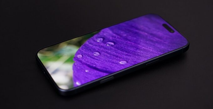 Apple's Kentucky facility to generate 200 long-term jobs through the expansion of iPhone glass manufacturing