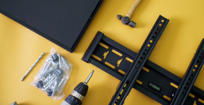Comprehending VESA Mounts: Determining the Kind for Your Television