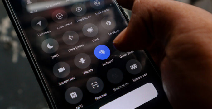 Employing Your Old Android Device as a Wi-Fi Amplifier: A Detailed Tutorial