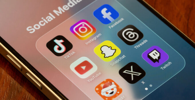Four US Families Initiate Wrongful Death Litigation Against Meta, TikTok, Snap, and Google