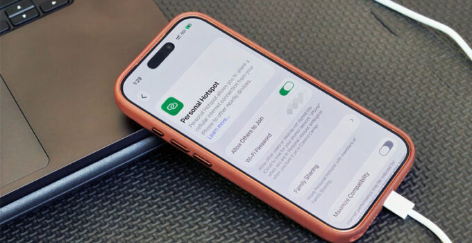 Grasping USB Tethering: Steps to Activate It for Mobile Hotspot Functionality