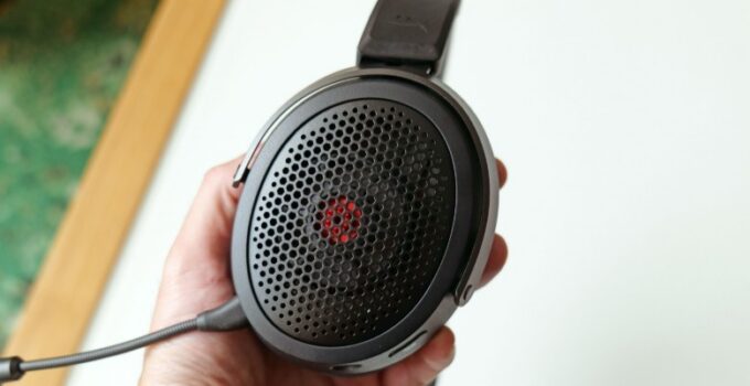 HyperX Unveils Its Initial Open-Back Gaming Headset Featuring Improved Bass