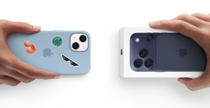 Is it more advantageous to buy your next smartphone or choose a subscription model?