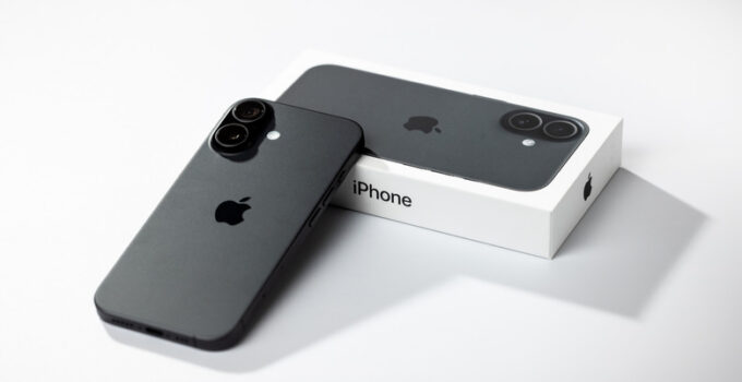 Leasing an iPhone: A Comprehensive How-To Manual