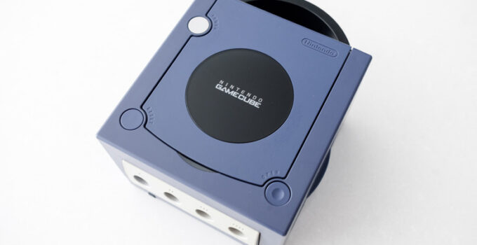 Linking a Classic GameCube to a Contemporary Television: A Detailed Instruction Manual