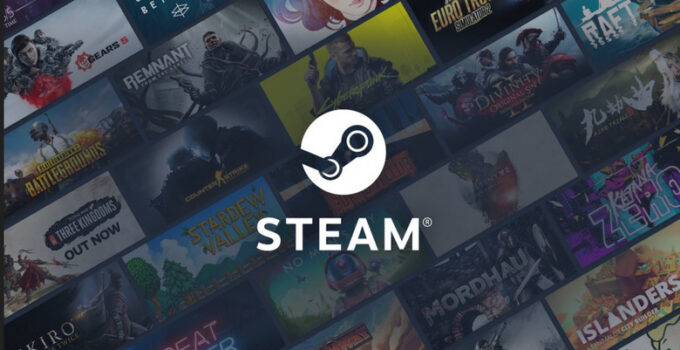 More than 12TB of Steam data from the last ten years has been exposed.
