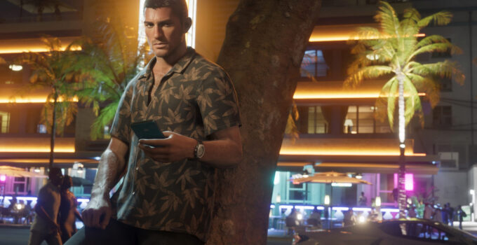Rockstar Characterizes GTA 6 Leaks as 'Devastating for Our Team' and Affirms Game is Almost Finished