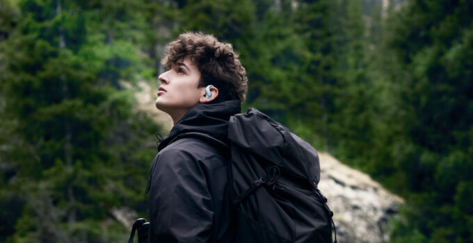 Shokz OpenFit Air 2 Earbuds: Now Almost 20% Lighter Compared to the Previous Generation