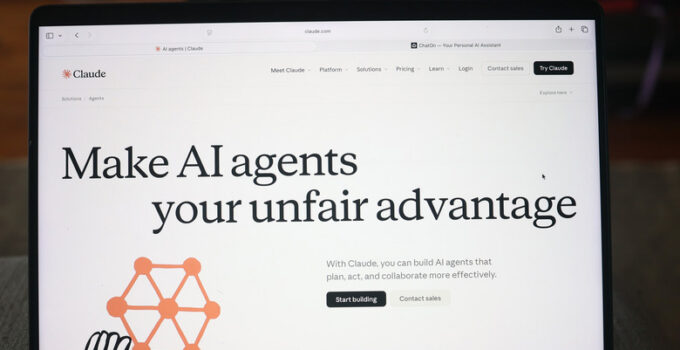 Sony and Warner Initiate Legal Action Against Anthropic for Suspected Copyright Violation