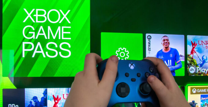 Steps to Request a Refund for Xbox