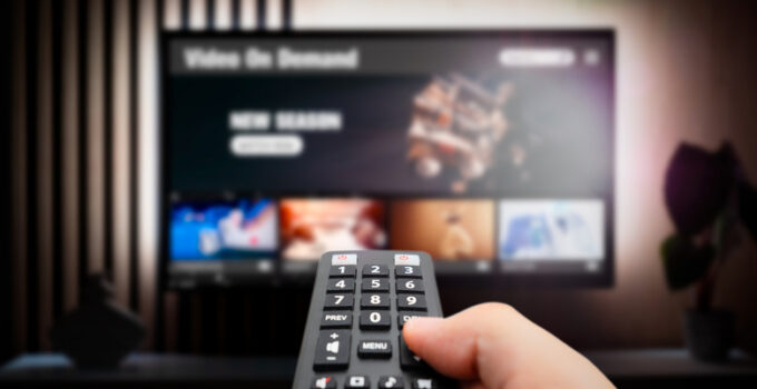 The Procedure of Transforming a Video to 4K Resolution Clarified