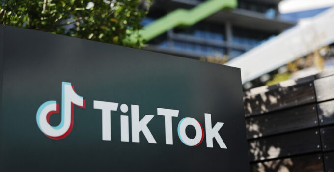 TikTok Reaches $400 Million Settlement in DOJ Lawsuit Regarding Child Privacy Breaches