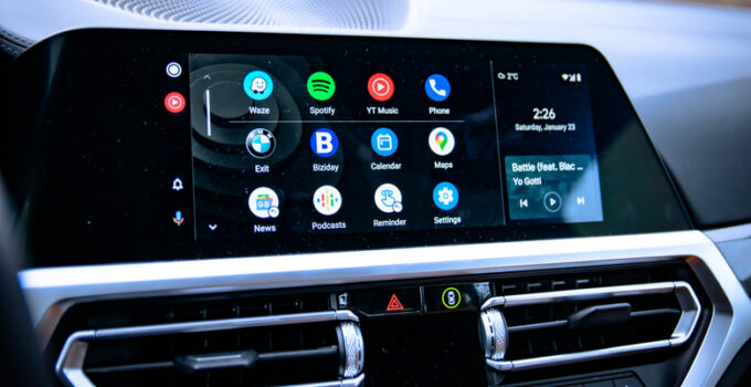 Troubleshooting Guide: First Steps to Fix Android Auto Problems
