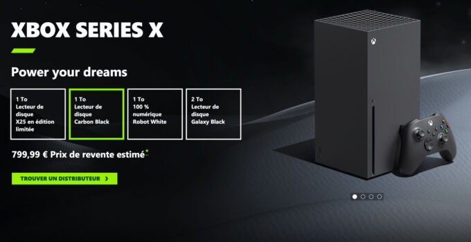 Xbox Console Prices Rise in the EU and UK